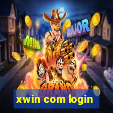 xwin com login